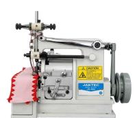 JAKTEC Overlok ve Süsleme Makinesi Inderle Tipi JK-B38 - 1
